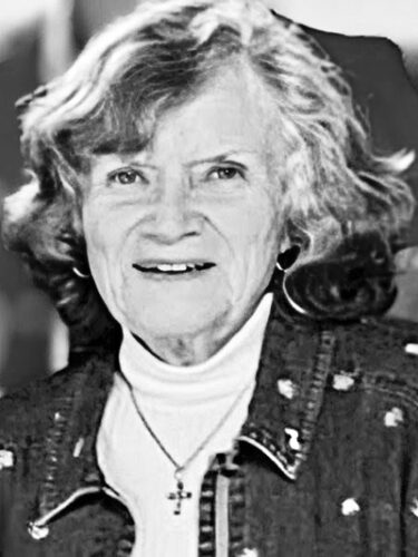 Jo Ann Ingram